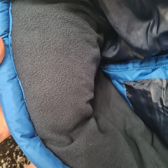 CB SPORT boy jacket - Picture 4 of 6